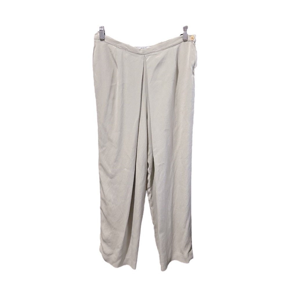 Giorgio‎ Armani Le Collezioni Vintage Dress Pants Size 48IT 14US